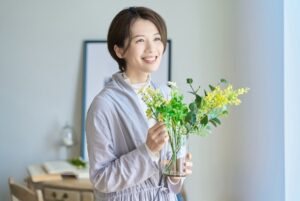 可愛い40代の特徴を徹底解剖！年齢に負けない魅力を手に入れる