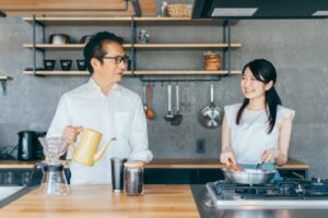 年の差婚って離婚率が高い？最新の現実