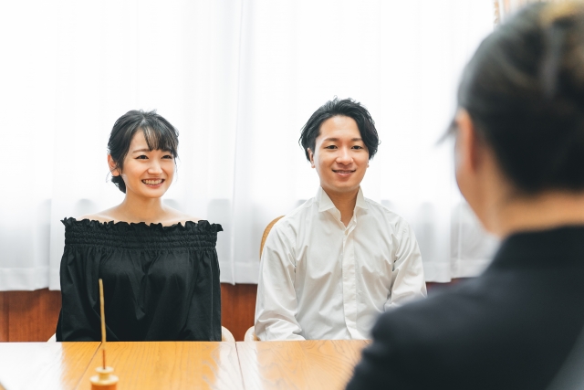 最短で結婚を決めるならハピラブ結婚相談所へご相談下さい