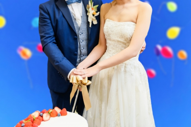 好きになれないままでも結婚できる