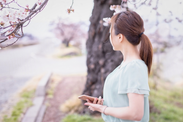 社会人は出会いがない？