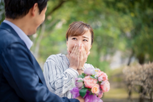 30代女性で効率的に婚活をしたいなら結婚相談所が近道